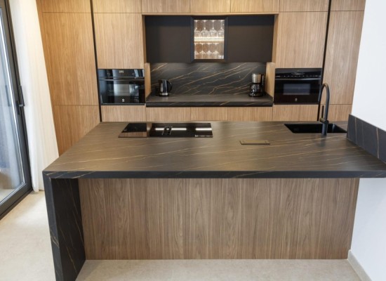 CONSTRUCCIÓN VIVIENDA DE LUJO